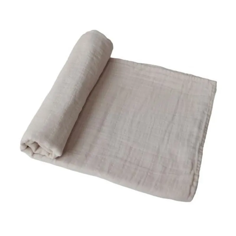Muslin Swaddle Blanket
