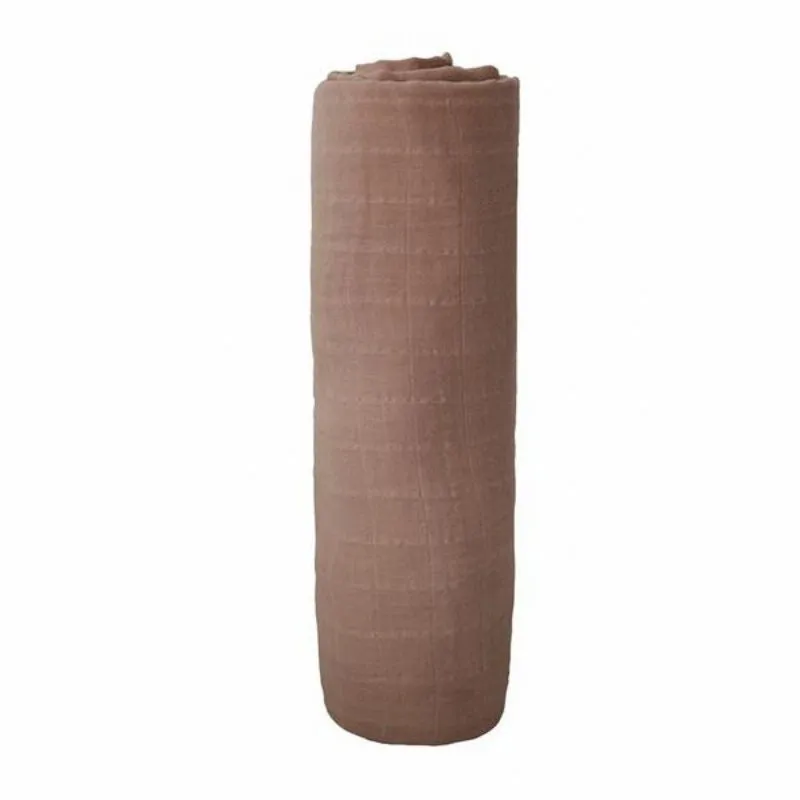 Muslin Swaddle Blanket