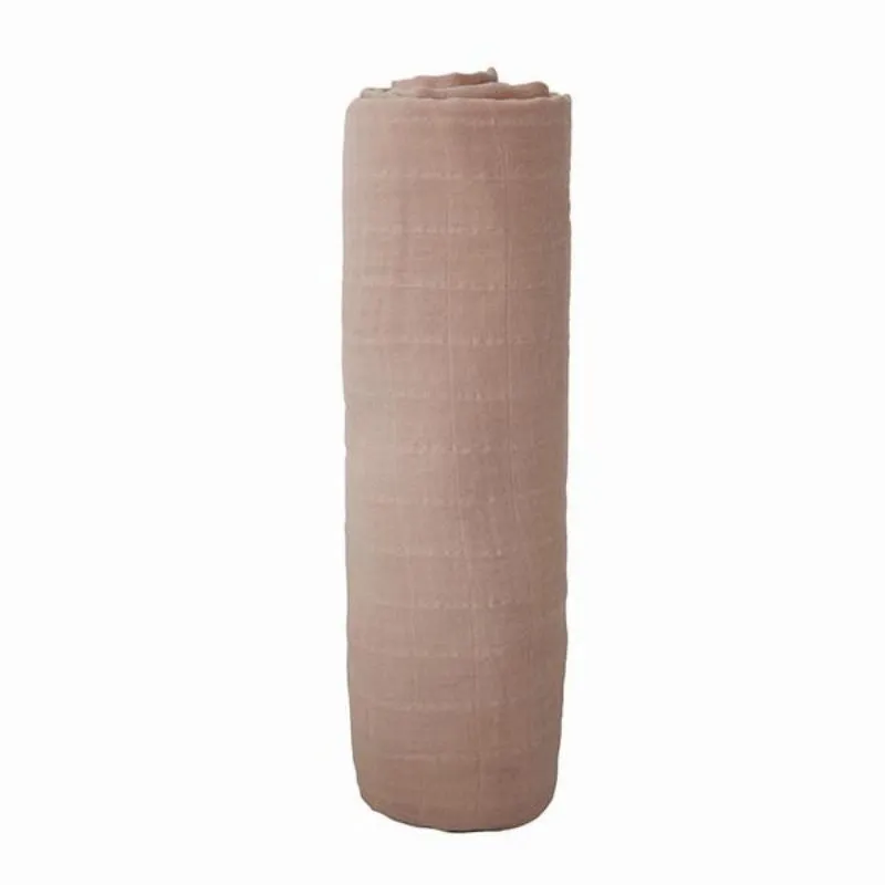 Muslin Swaddle Blanket