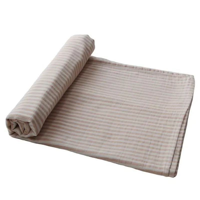 Muslin Swaddle Blanket