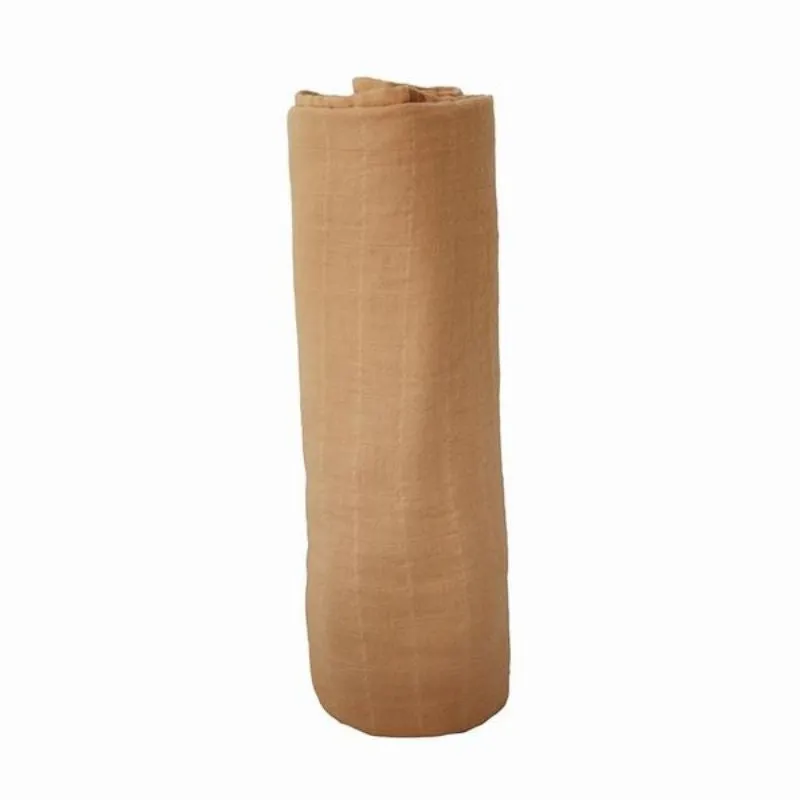Muslin Swaddle Blanket