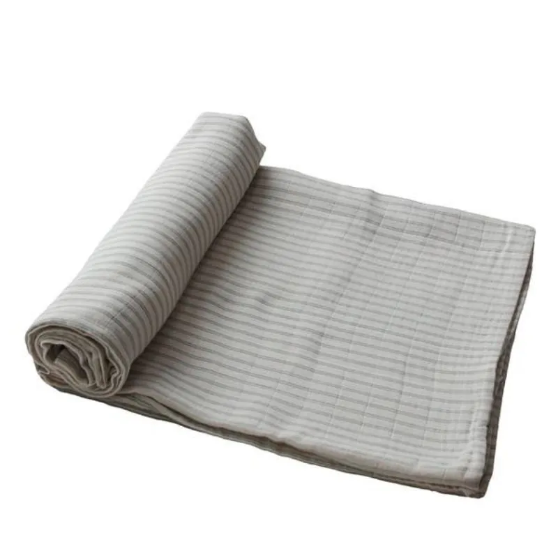 Muslin Swaddle Blanket