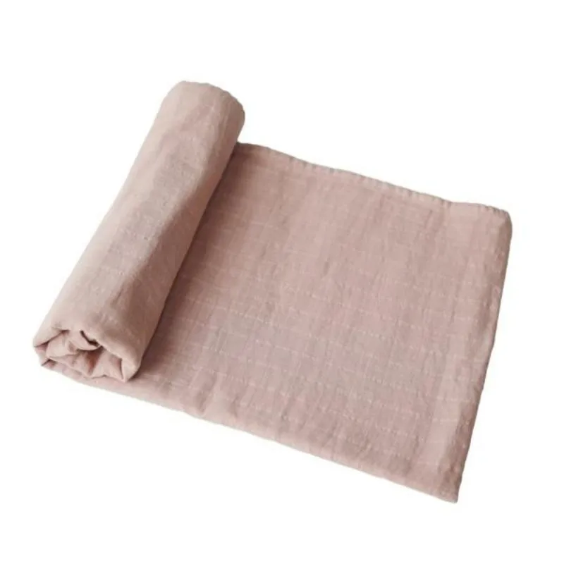 Muslin Swaddle Blanket