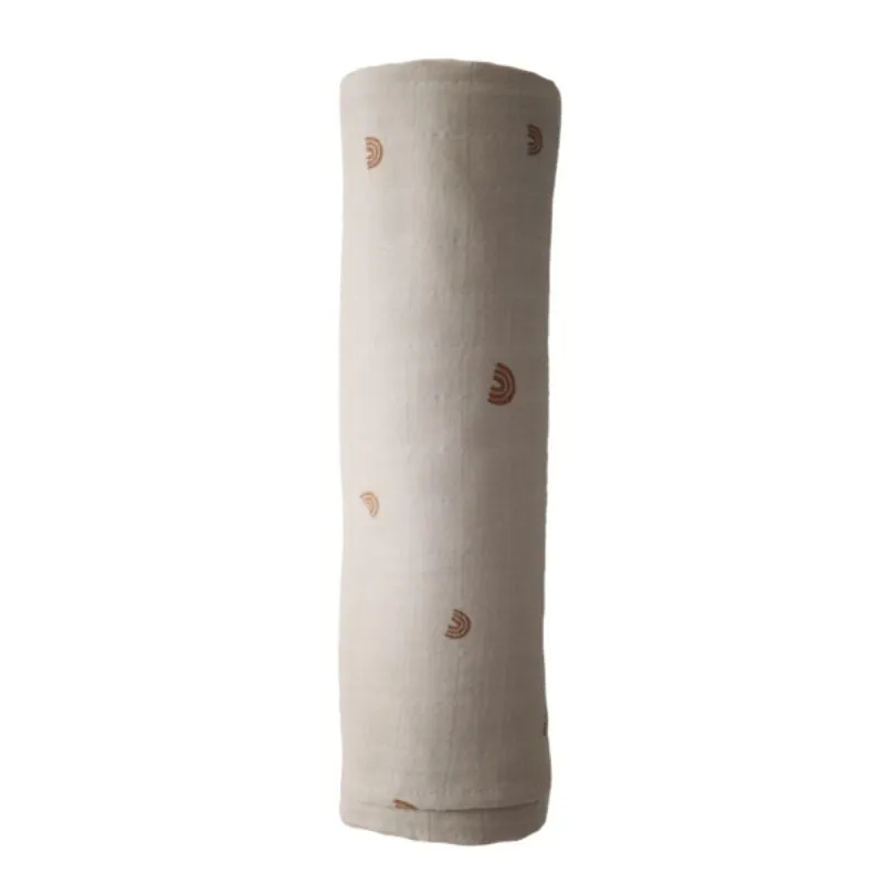 Muslin Swaddle Blanket