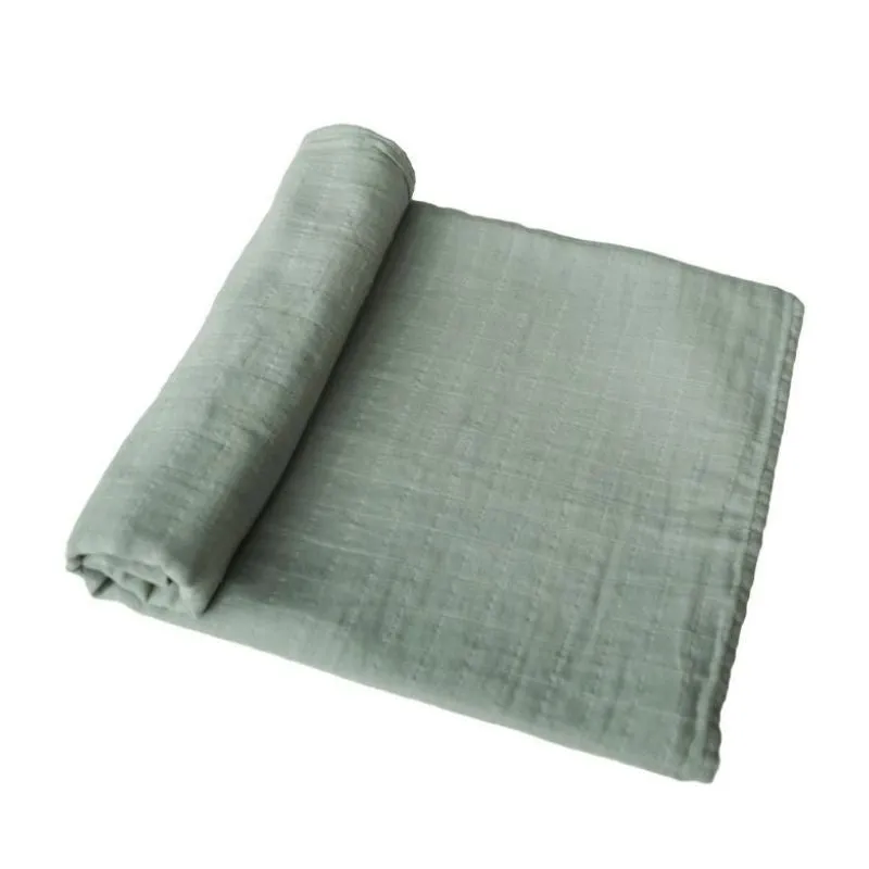 Muslin Swaddle Blanket