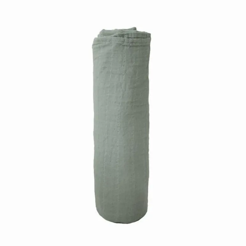 Muslin Swaddle Blanket