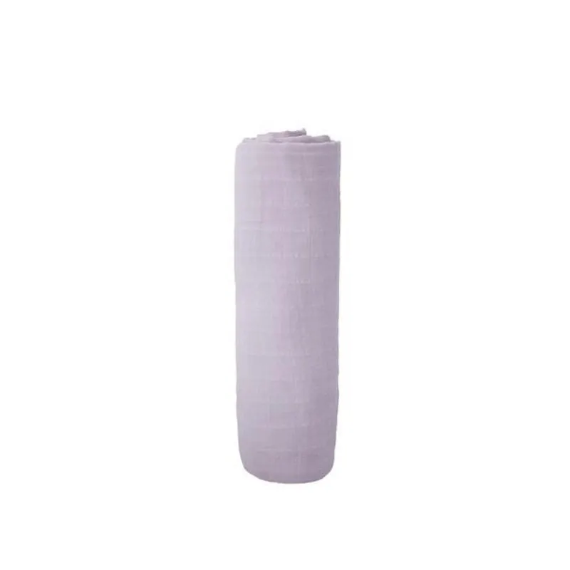 Muslin Swaddle Blanket