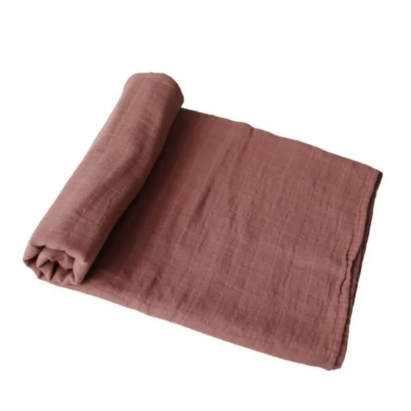 Muslin Swaddle Blanket