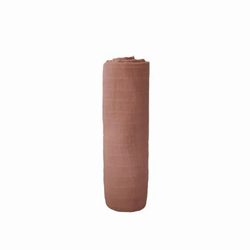 Muslin Swaddle Blanket