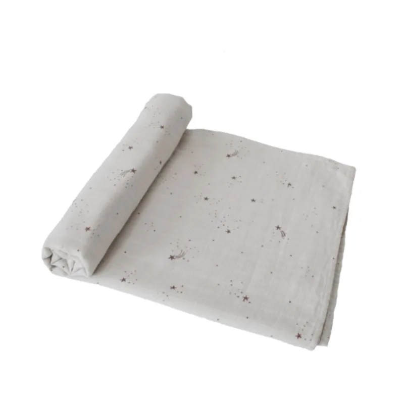 Muslin Swaddle Blanket