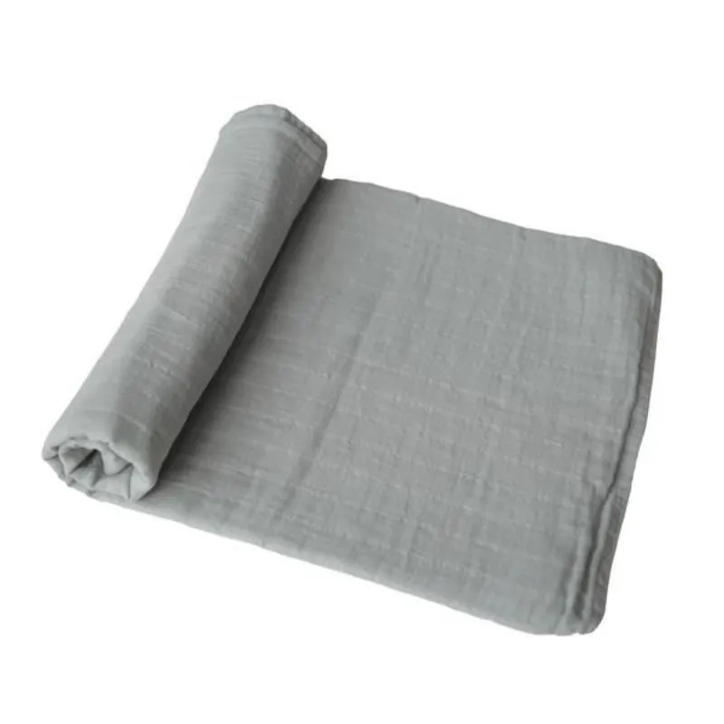 Muslin Swaddle Blanket