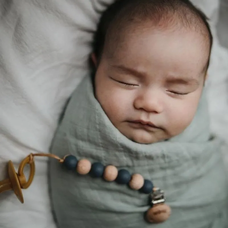 Muslin Swaddle Blanket