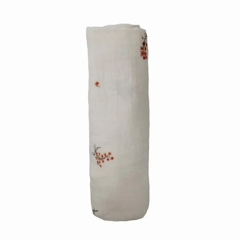 Muslin Swaddle Blanket