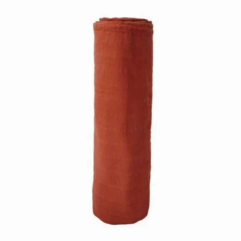Muslin Swaddle Blanket