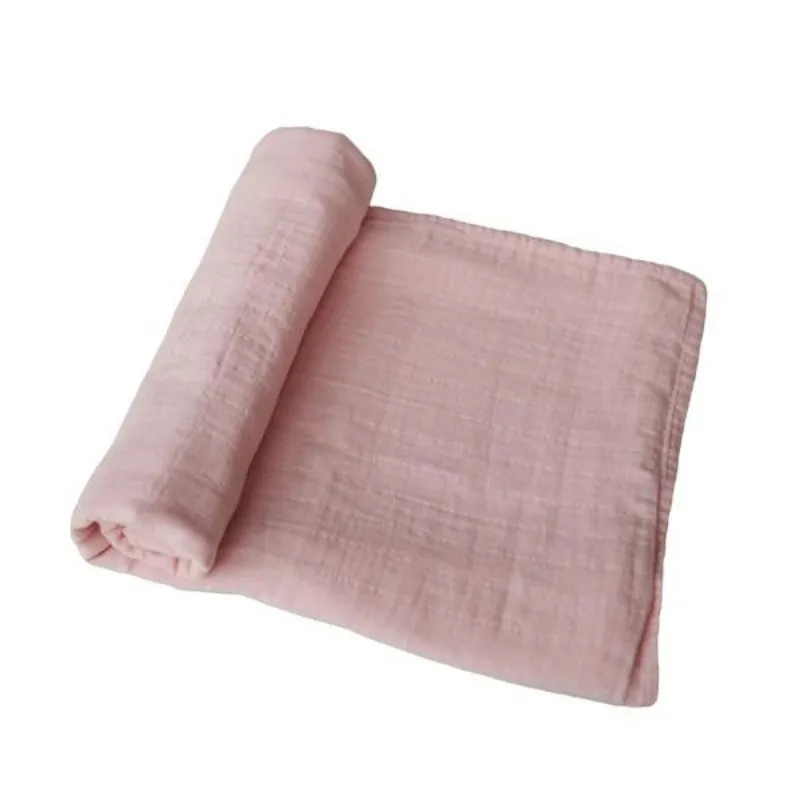 Muslin Swaddle Blanket