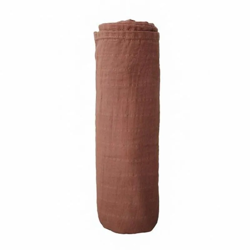 Muslin Swaddle Blanket