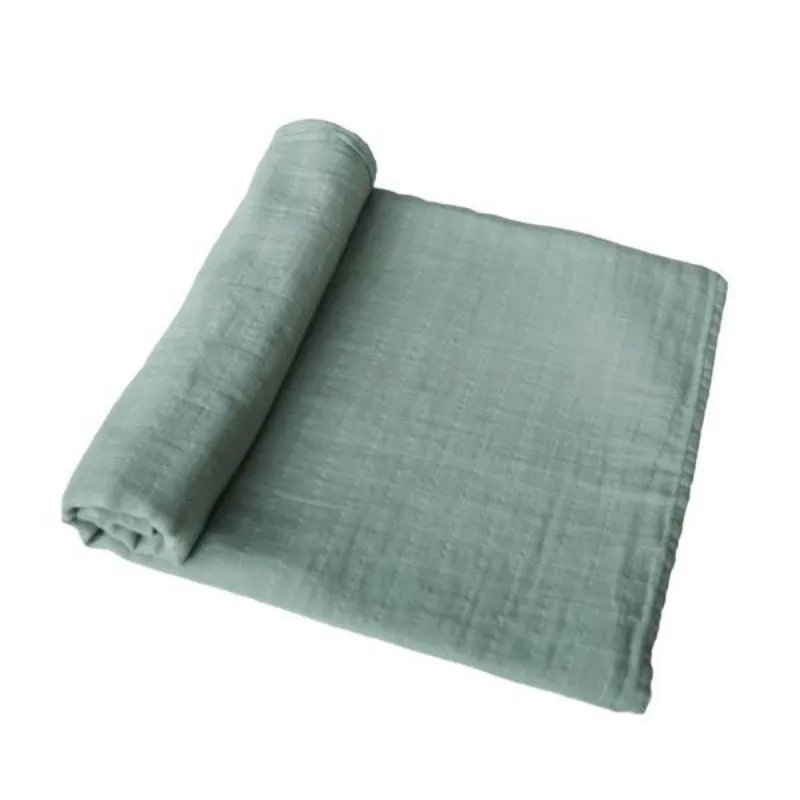 Muslin Swaddle Blanket