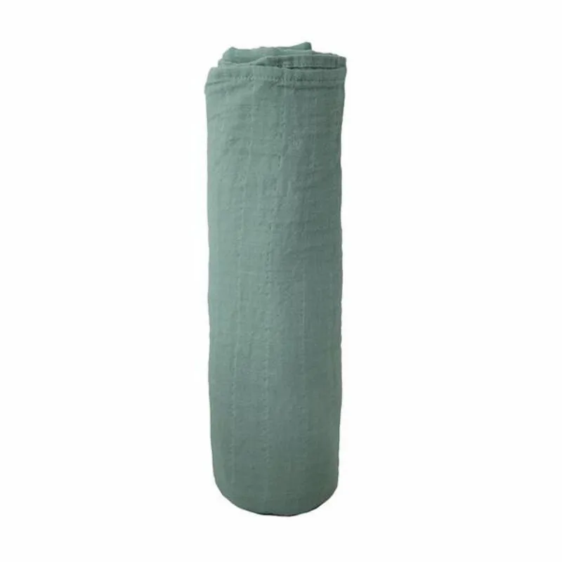 Muslin Swaddle Blanket