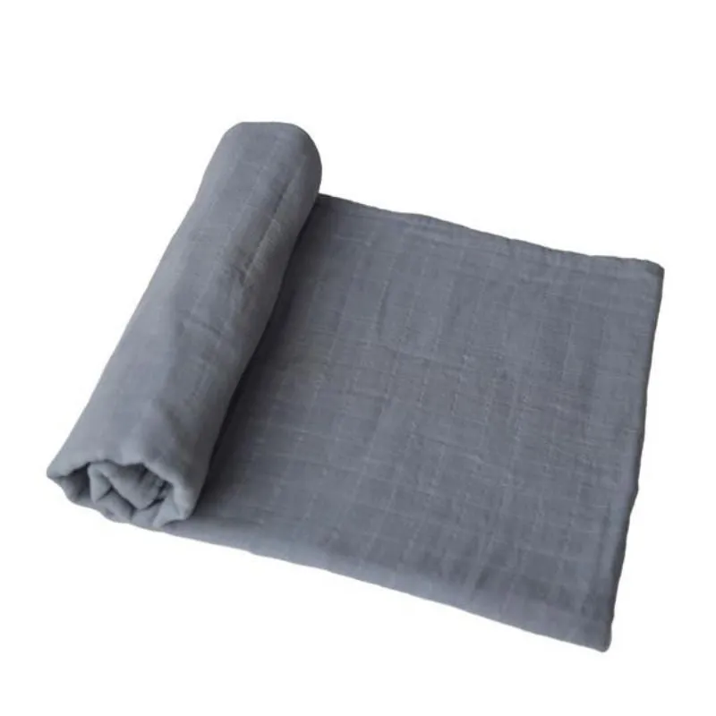 Muslin Swaddle Blanket