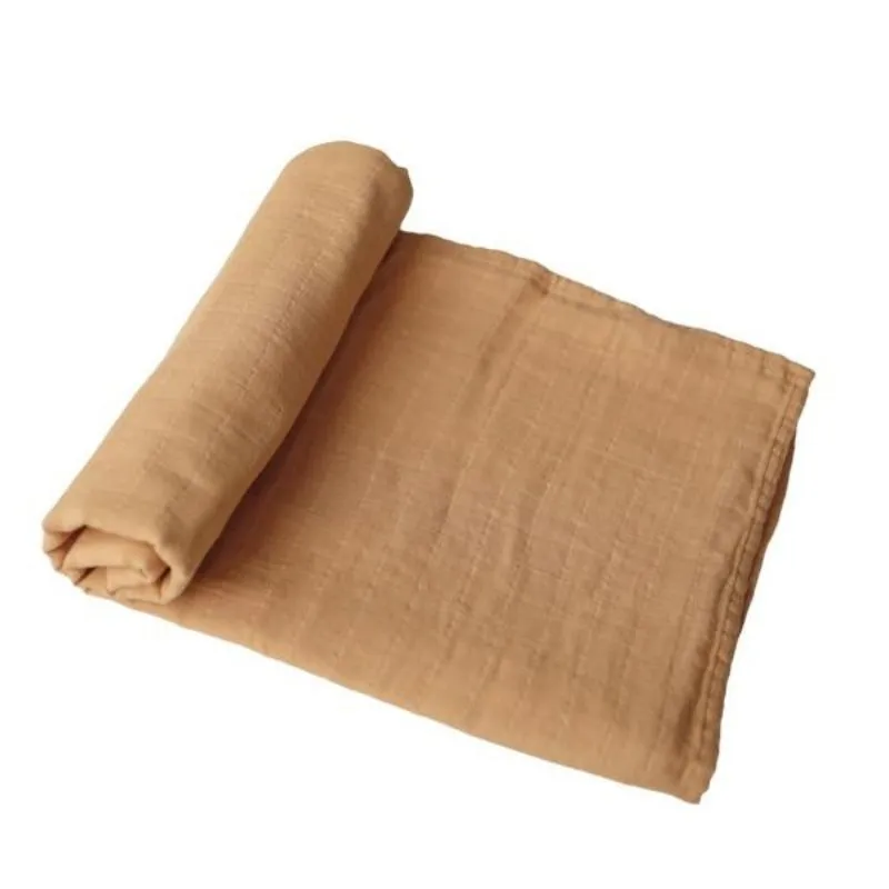 Muslin Swaddle Blanket