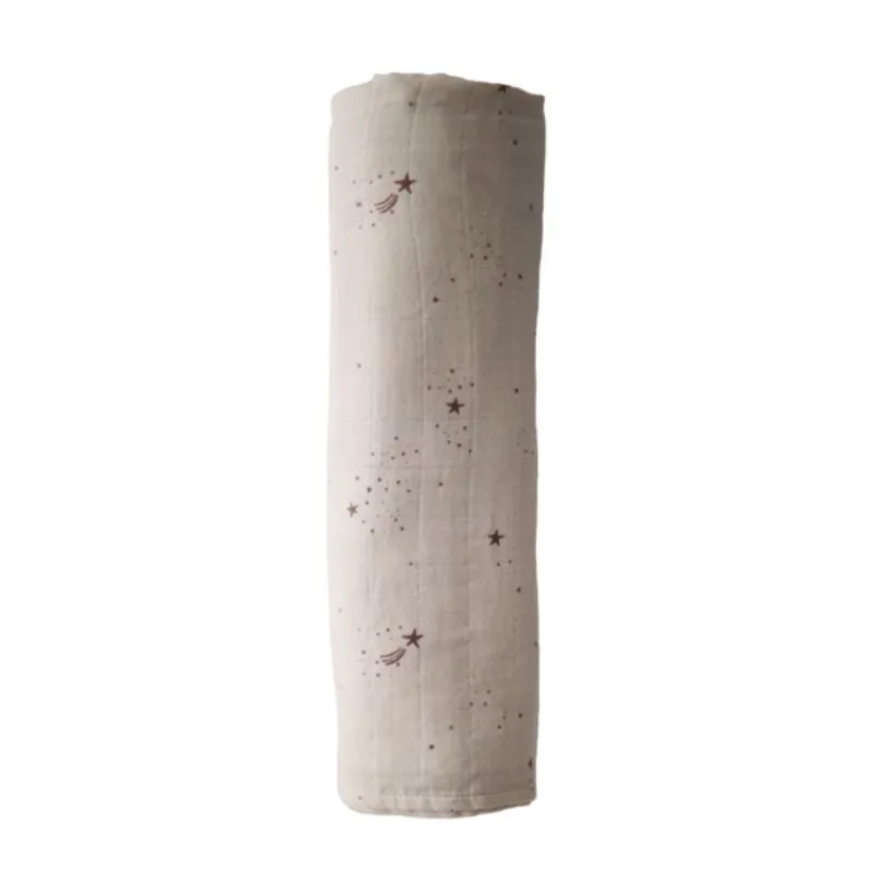 Muslin Swaddle Blanket