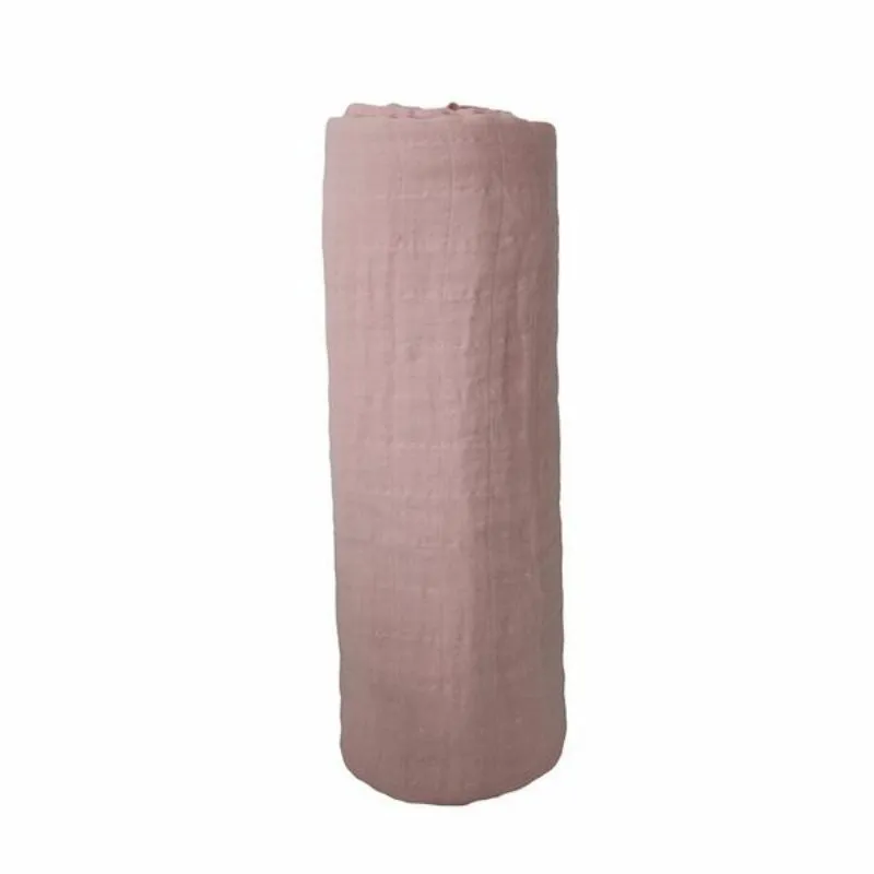 Muslin Swaddle Blanket