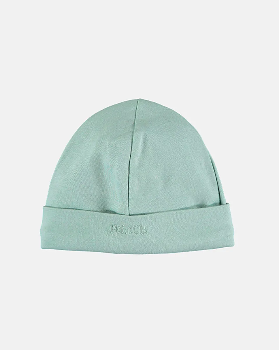 Newborn Hat- Multicolor