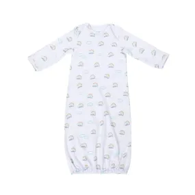 Pot O' Aloha Layette Gown