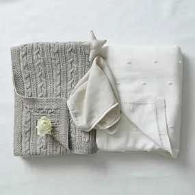 Premium Baby Gift Set