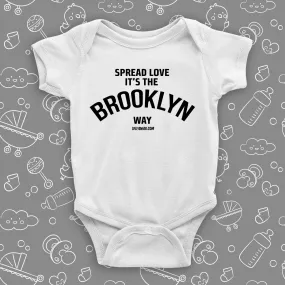 Spread Love, It's The Brooklyn Way