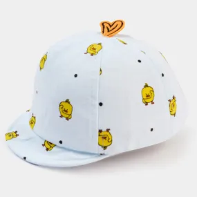 Summer Cap 3 Month  