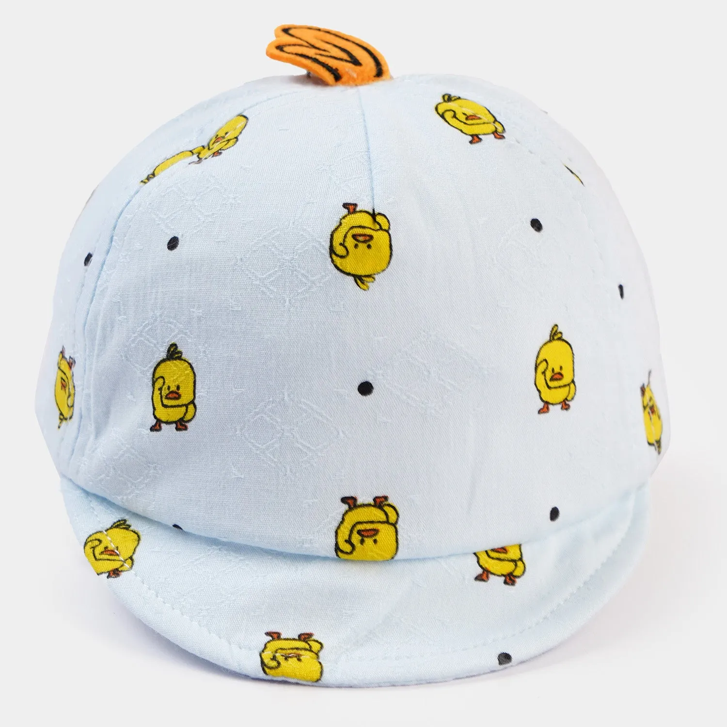 Summer Cap 3 Month  