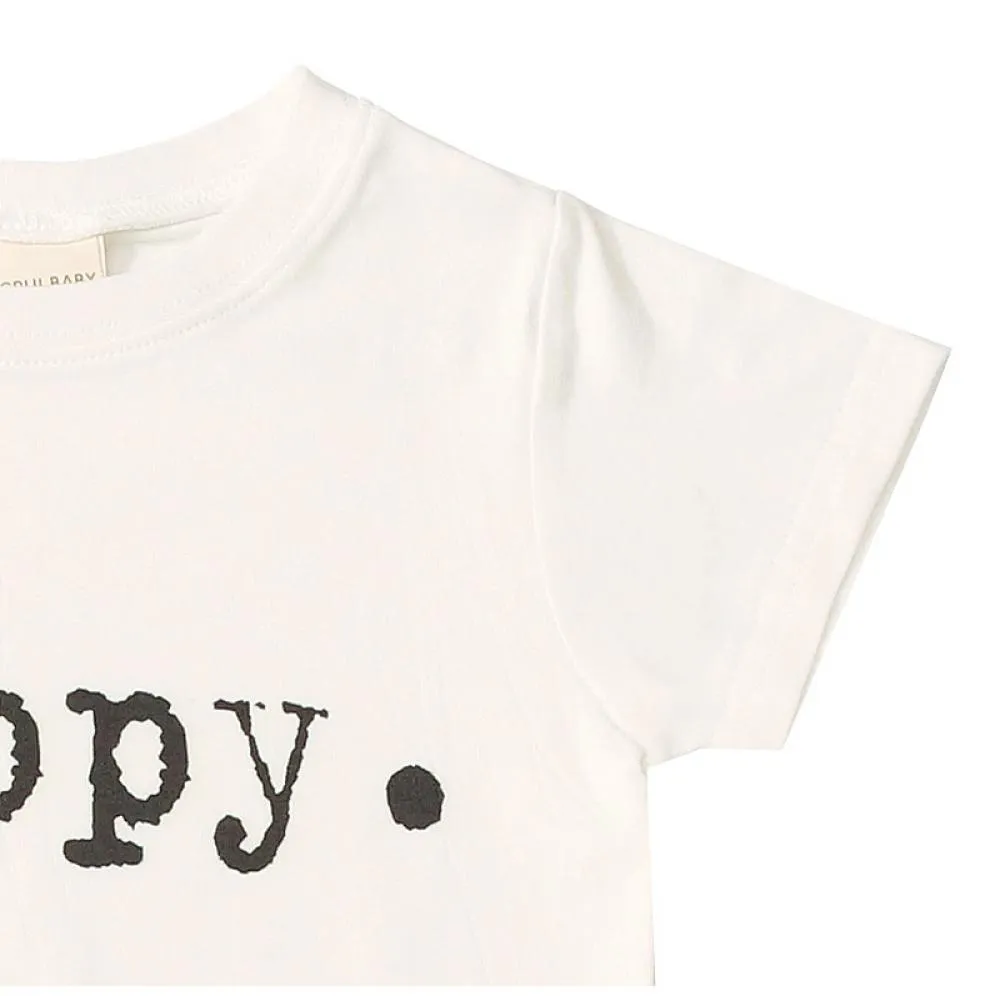 Summer Children's Western Style Cotton Top T-shirt Wholesale Kids Clothing