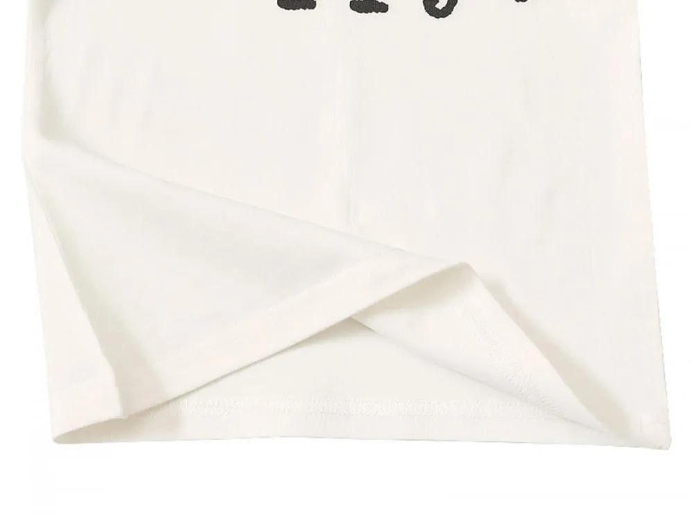 Summer Children's Western Style Cotton Top T-shirt Wholesale Kids Clothing