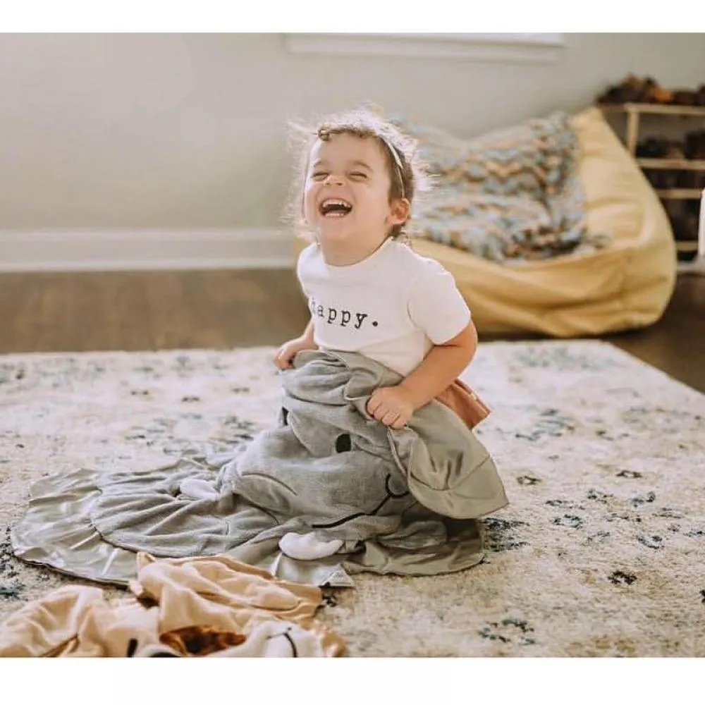 Summer Children's Western Style Cotton Top T-shirt Wholesale Kids Clothing