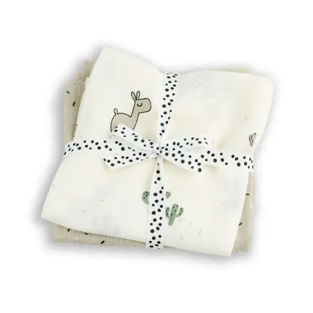 Swaddle 2 Pack – Lalee