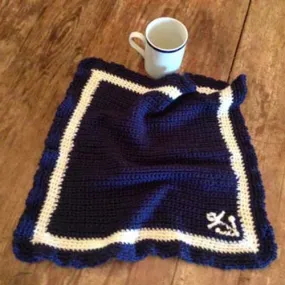 Teacups & Toys Blanket T&T208