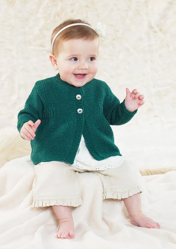 The Eleventh Little Sublime Hand Knit Book (663)
