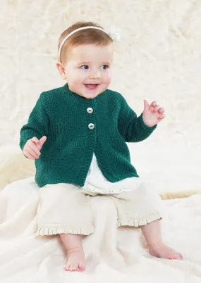 The Eleventh Little Sublime Hand Knit Book (663)