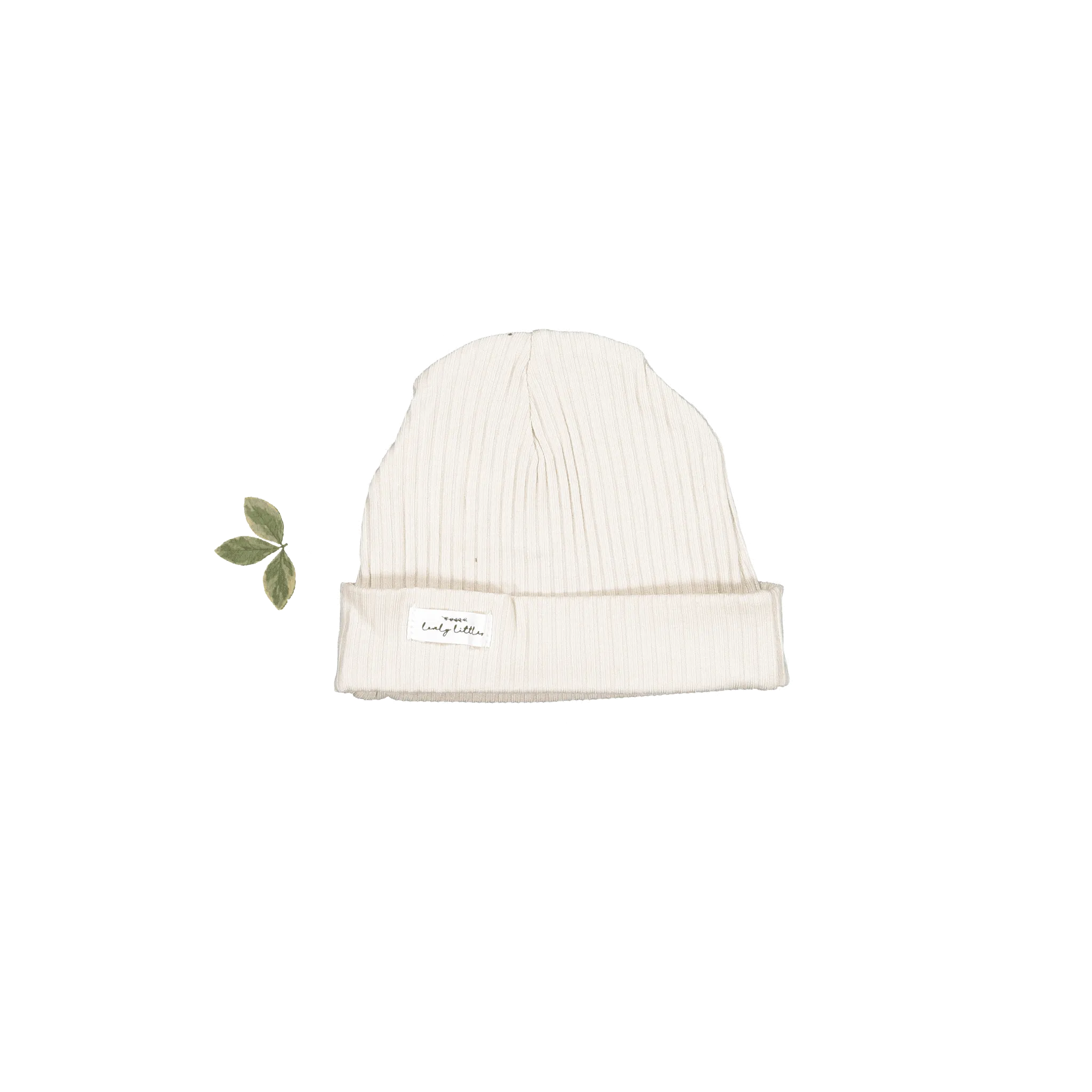 The Hat - Cream