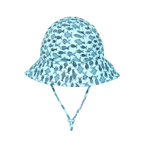 Toddler Bucket Hat - Fish