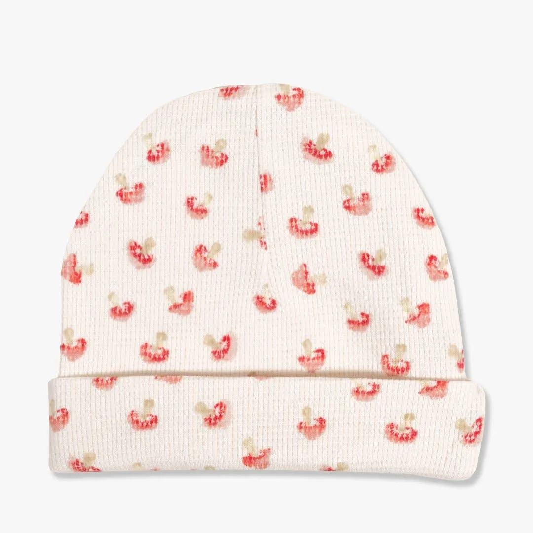 WAFFLE HAT
