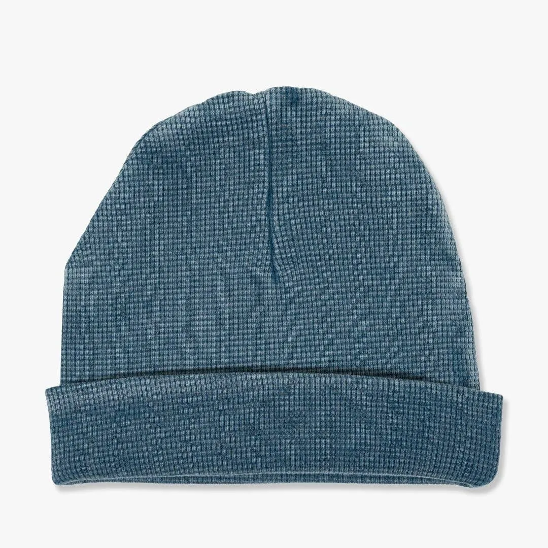 WAFFLE HAT
