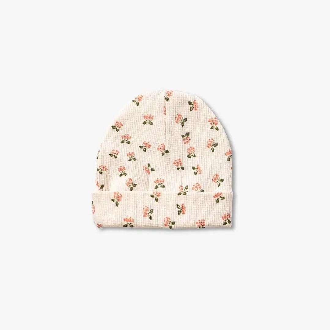 WAFFLE HAT