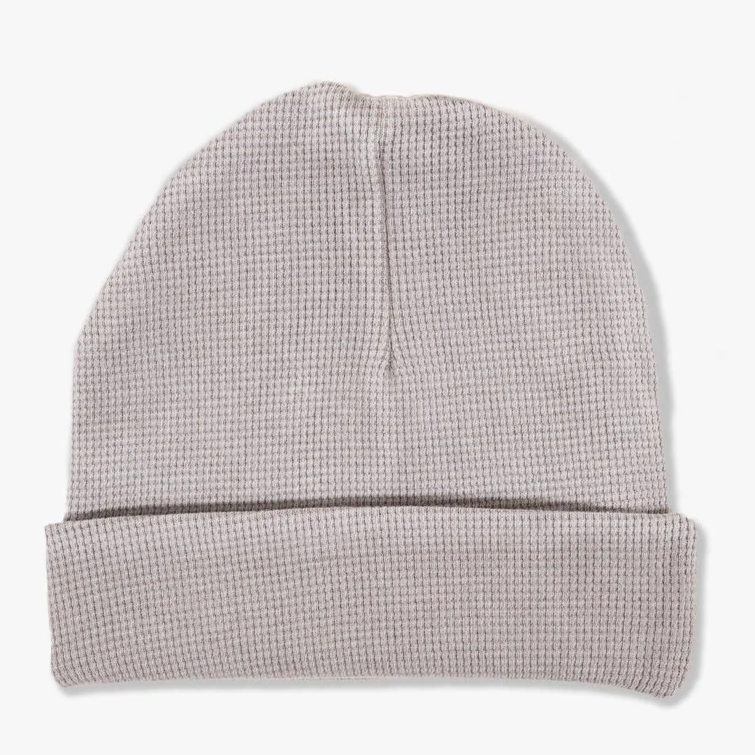 WAFFLE HAT