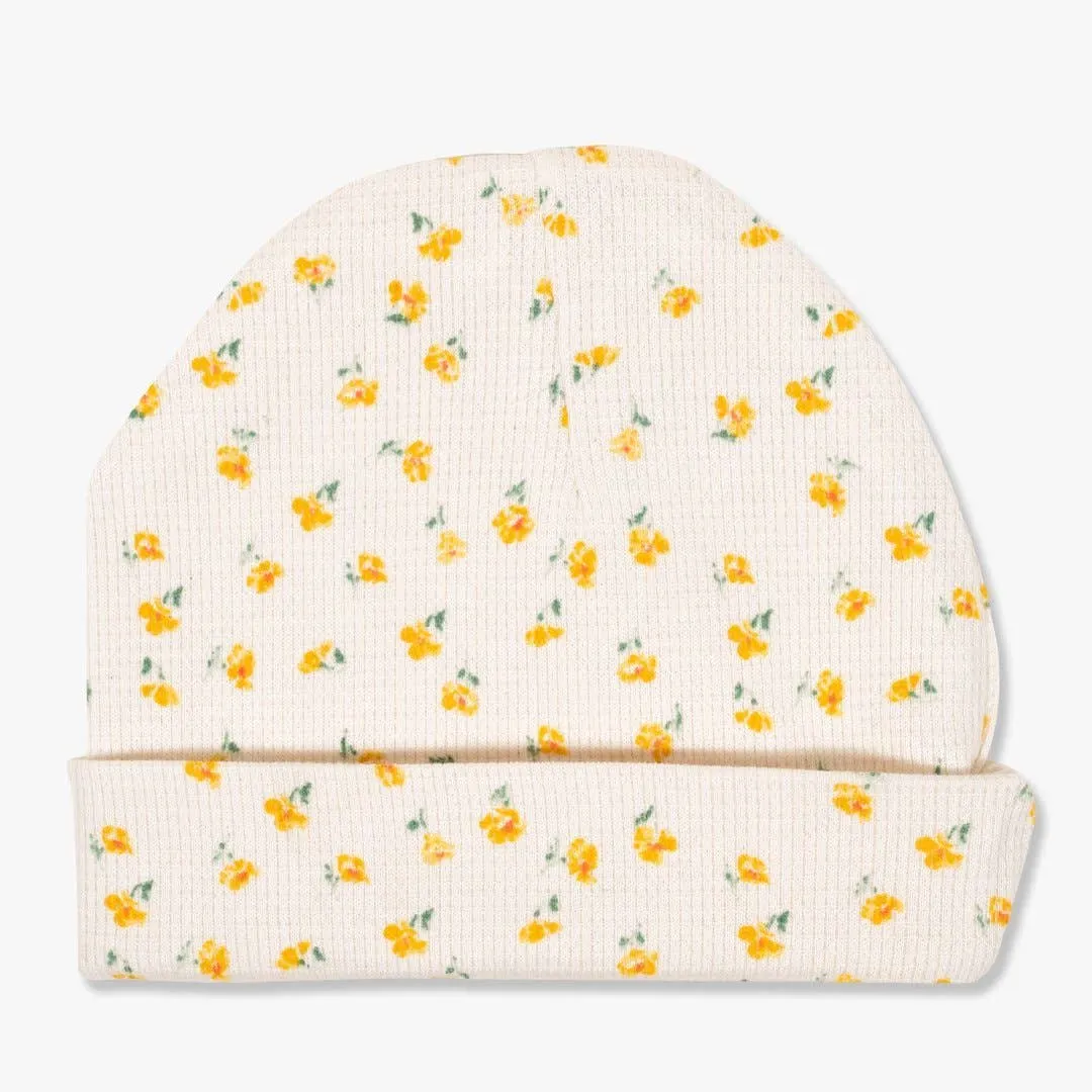 WAFFLE HAT