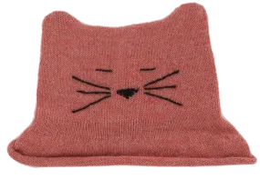 Z NW402 Pink Cat Hat